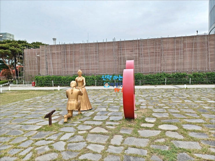 롯데백화점광복점 전망대 13층 오션뷰 LOTTEMALL GWANGBOK OBSERVATORY 롯데백화점광복점 전망대 13층 오션뷰 LOTTEMALL GWANGBOK OBSERVATORY