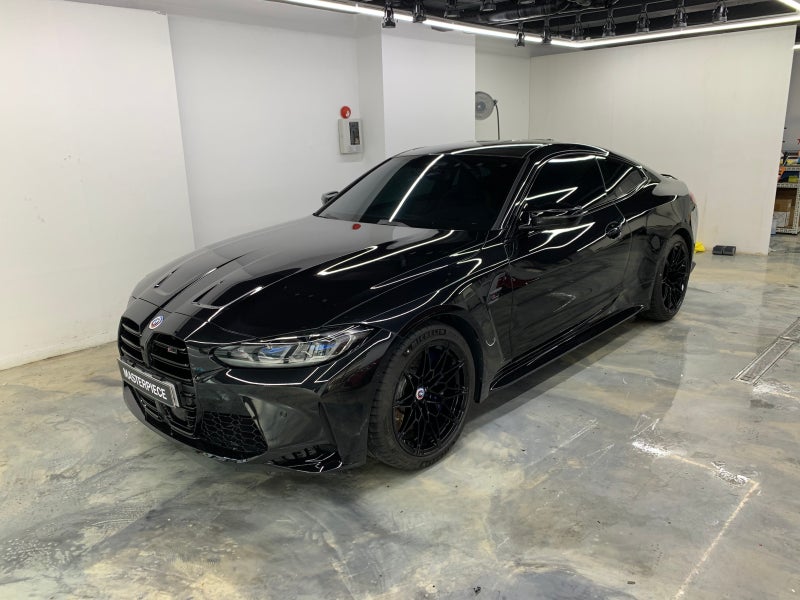 고양 덕양구 / PPF / BMW / M4