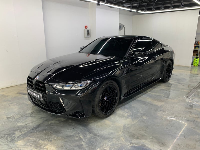 고양 덕양구 / PPF / BMW / M4