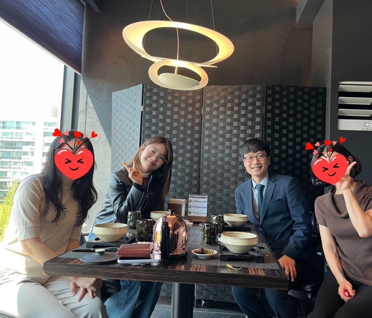  고객의눈 스탭들이 살찌는 이유