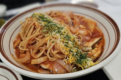 김가네볼테기아구찜 이미지