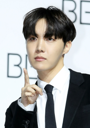  BTS 제이홉, 방탄 멤버중 2번째로 입대