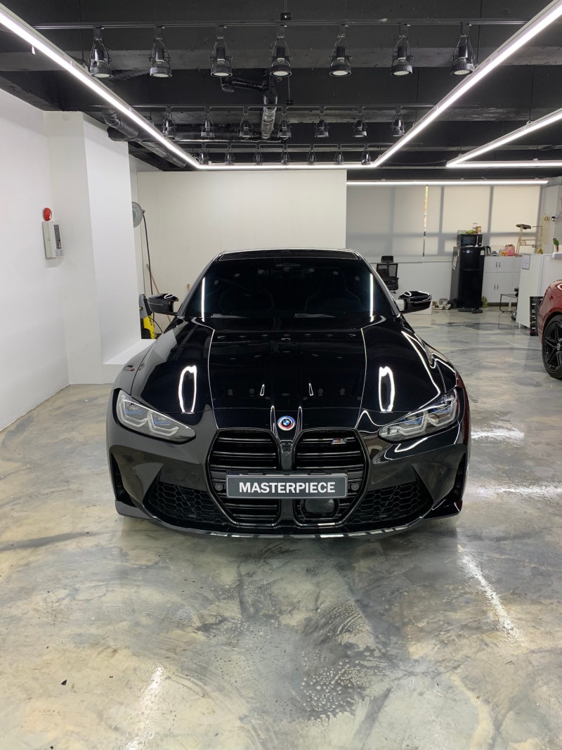 고양 덕양구 / PPF / BMW / M4