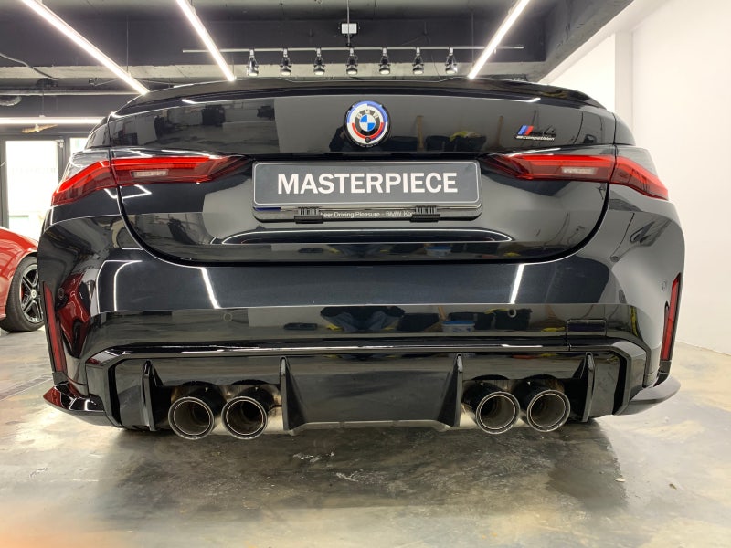 고양 덕양구 / PPF / BMW / M4