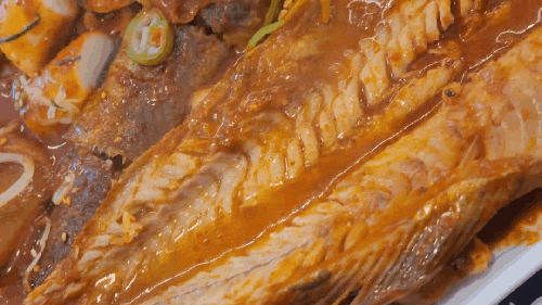  진해 밥집 황금코다리 자은동 맛집 인증 ㅋ