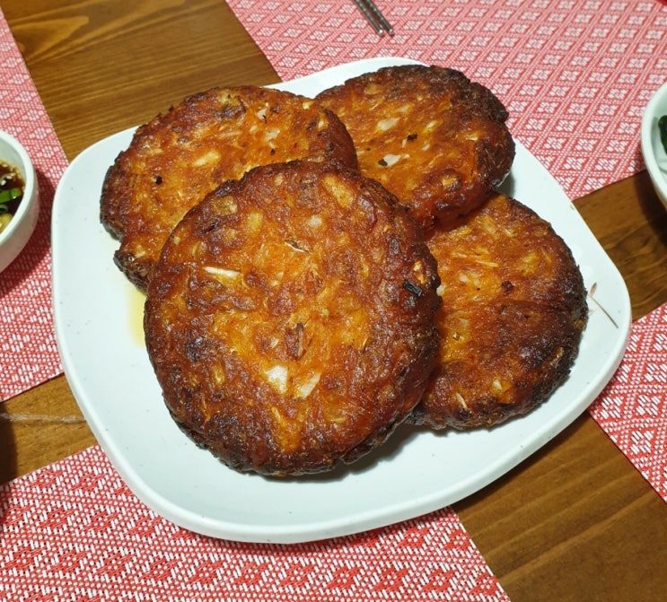  [밥;ryze] 짜글이와 김치전이 맛있는 체코 한식당