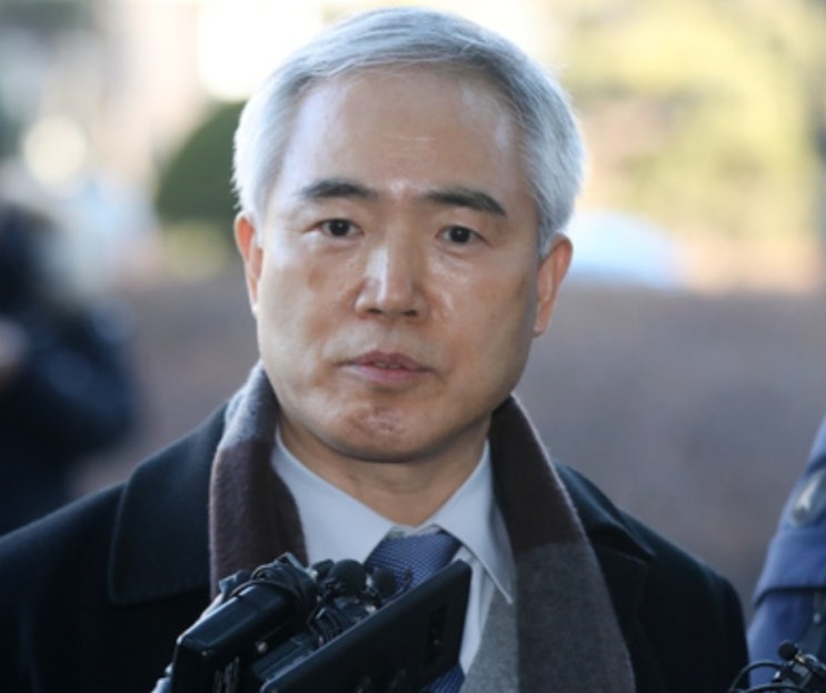 문재인의 페스카마호 변호도 기억이 새로운데 <b>양부남</b> 민주당... 