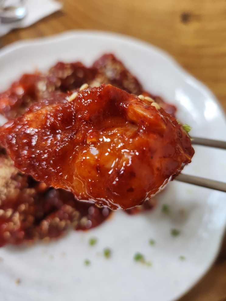  김포 통진읍 남정골가든 꽃게탕이 맛있는 곳