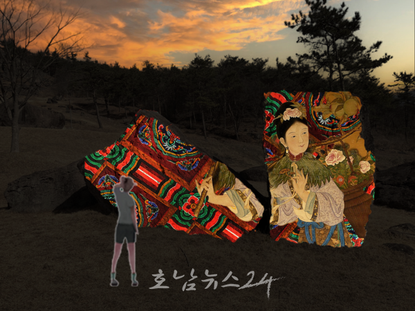  화순군, 고인돌 축제기간 동안 선사시대 설치미술전 개최