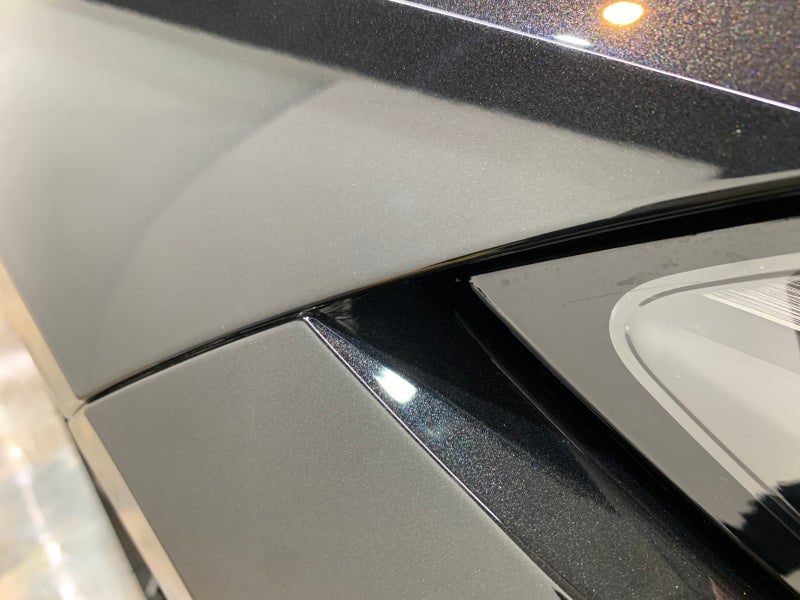 고양 덕양구 / PPF / BMW / M4