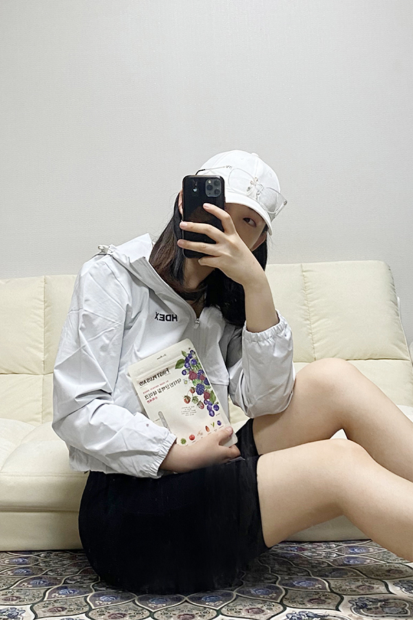  닥터빈 단백질 쉐이크 슈퍼세븐 블루베리맛 식사대용
