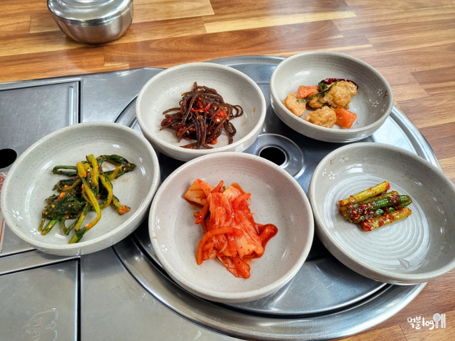 전라도집밥 2호점 사진 4