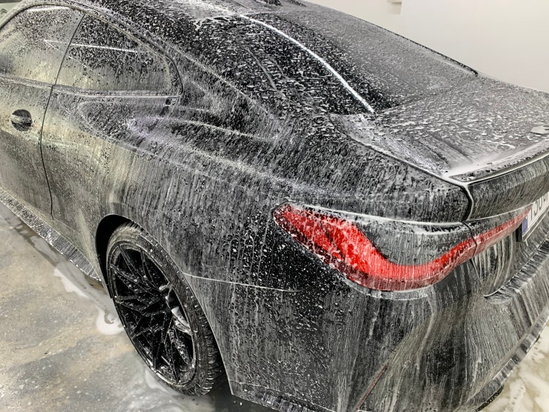 고양 덕양구 / PPF / BMW / M4