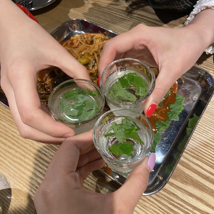  [ 포승 누구나 홀딱 빠진 닭 ] 생일파티는 여기 !
