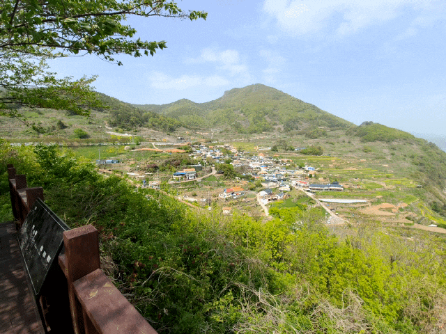  경남 남해여행 - 생일파티 및 우정여행(어가, 더풀, 남해에반하다, 보통날, 다랭이마을)