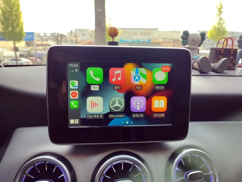 대전 서구 / 엠비언트 / 벤츠 / GLA-클래스 / GLA-클래스 X156