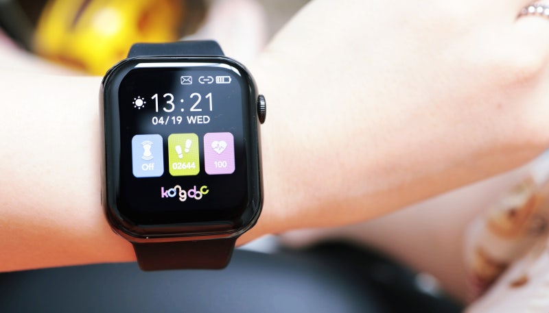 콩닥 스마트워치를 사용해보시고 저주파 안마기를 추천해 보신 분들은 아실거에요.