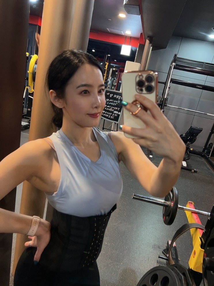  운동일기 / 범일동 대패 동천상회 + 청룡맥주 / mbti 라벨스티커테스트 [워리스티커+퍼펙트스티커]