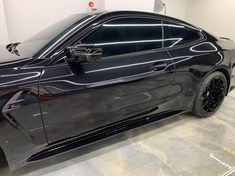 고양 덕양구 / PPF / BMW / M4