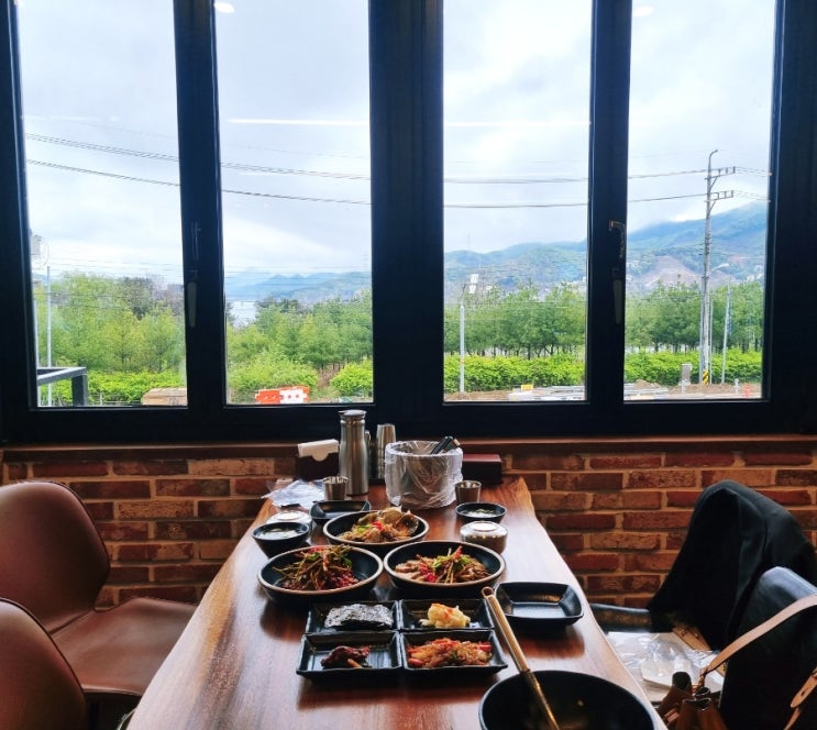  [경기도-남양주] 서울 근교 간장게장 맛집 꽃게옥 후기