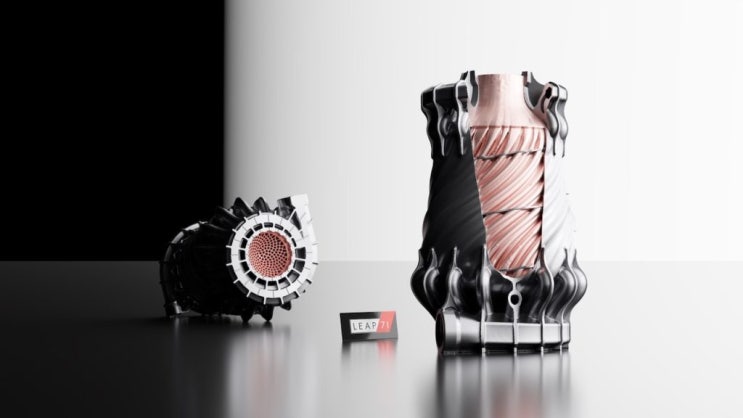  [SLM 금속 3D프린터 활용사례] Computational Heat Exchangers, 21세기를 위한 획기적인 제품 설계
