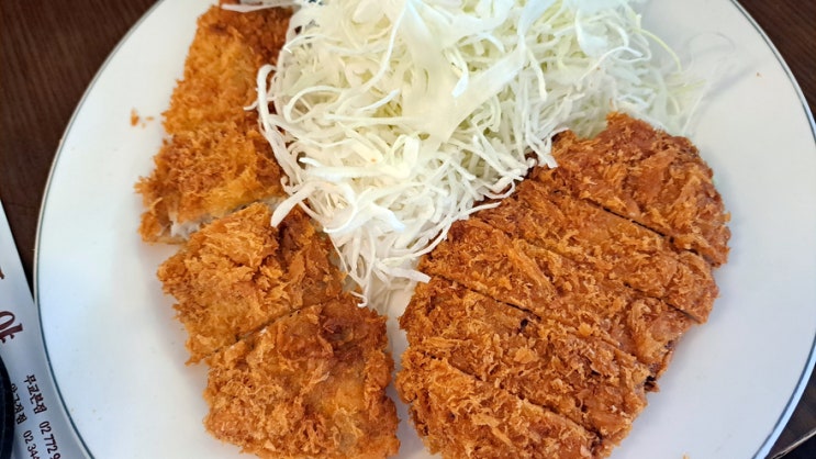 무교동 먹자골목 일식 돈카츠 가쯔야 가즈아! 무교동 먹자골목 일식 돈카츠 가쯔야 가즈아!