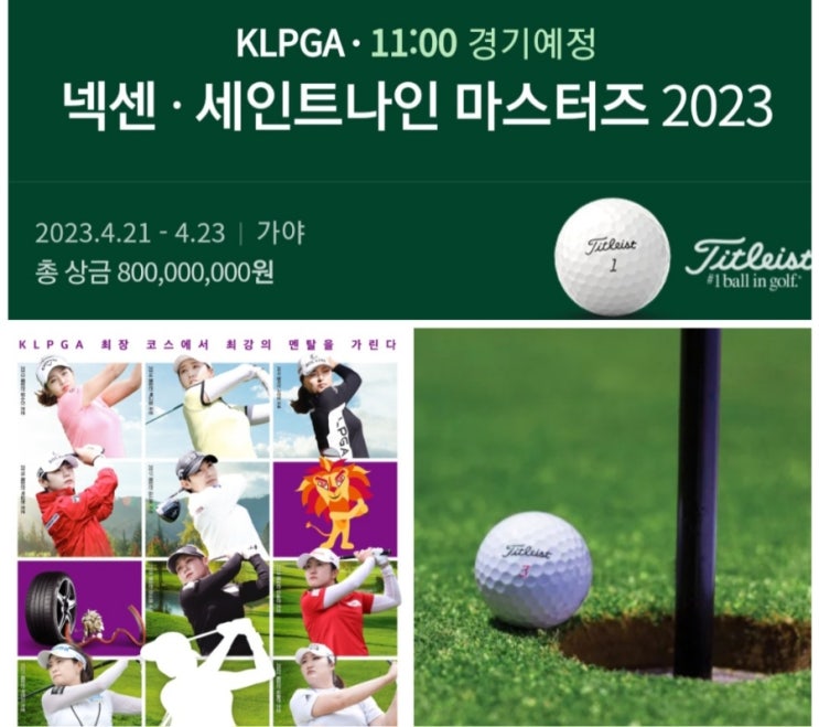 이주미 <b>박지영 박현경</b> 전예성 이정민 <b>이예원</b> 포인트... 