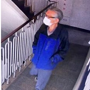 실종경보(박정근)