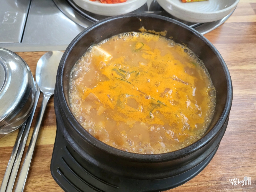 전라도집밥 2호점 사진 5