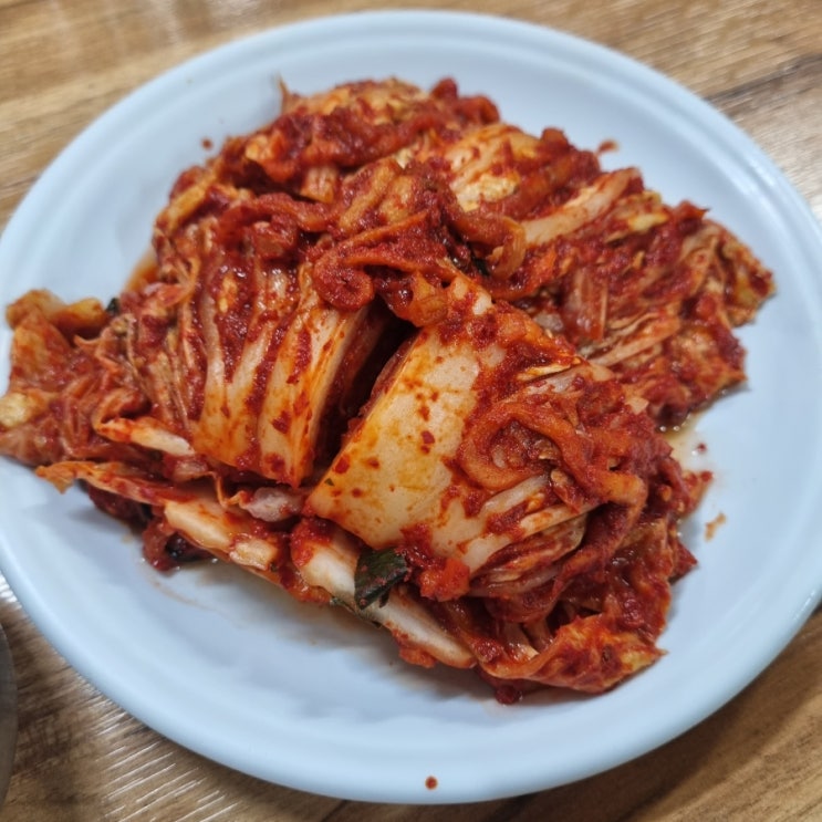  [서울 마포구] 영광보쌈 : 공덕역 보쌈 맛집