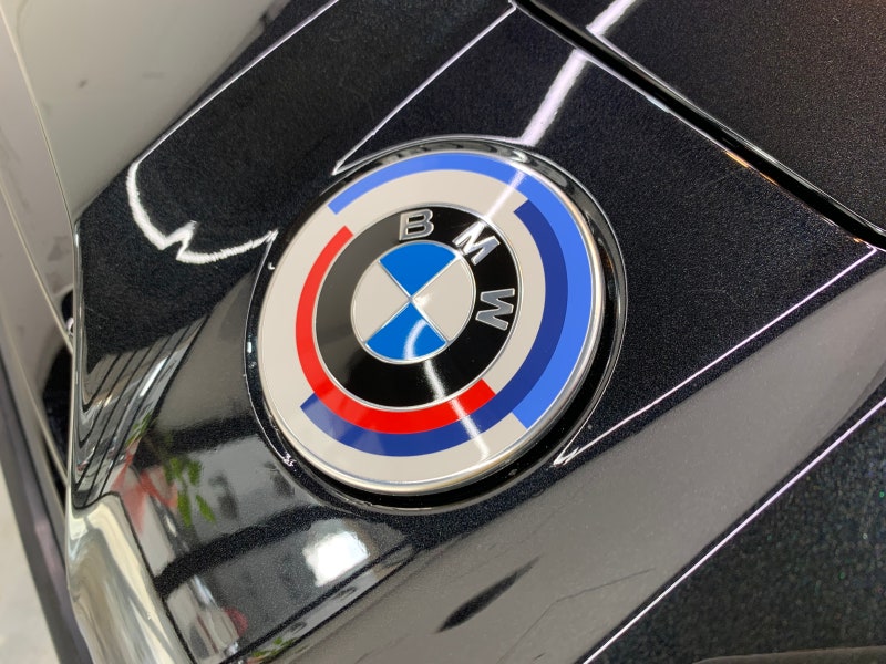 고양 덕양구 / PPF / BMW / M4