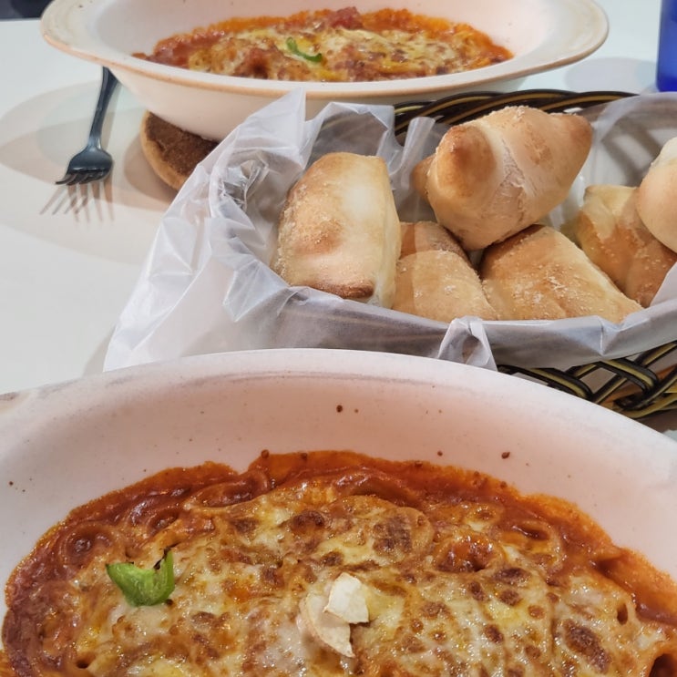  이수역 맛집 "리틀크레이지 피자"