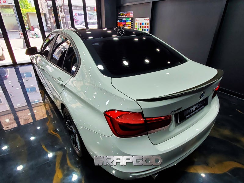 김포 양촌읍 / 랩핑 / BMW / 3시리즈