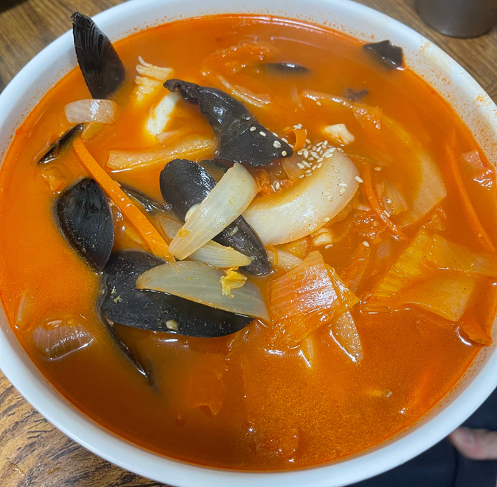  [완주 둔산리 맛집] 동네 사람들 찐 맛집 "옥문 중화요리"