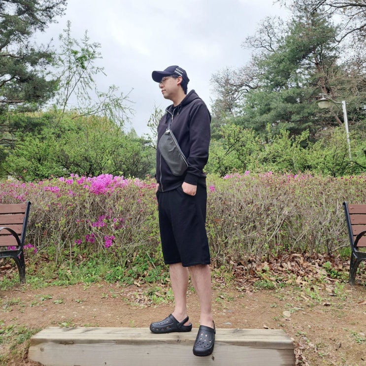  풋마크 코쿠이(COQUI) 클로그 발편한슬리퍼 샌들추천