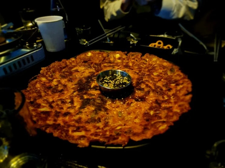  [ 판교맛집 야탑역맛집 ] " 주민쎈타 "  안주 가성비 짱, 깔끔한 술집 강추 !