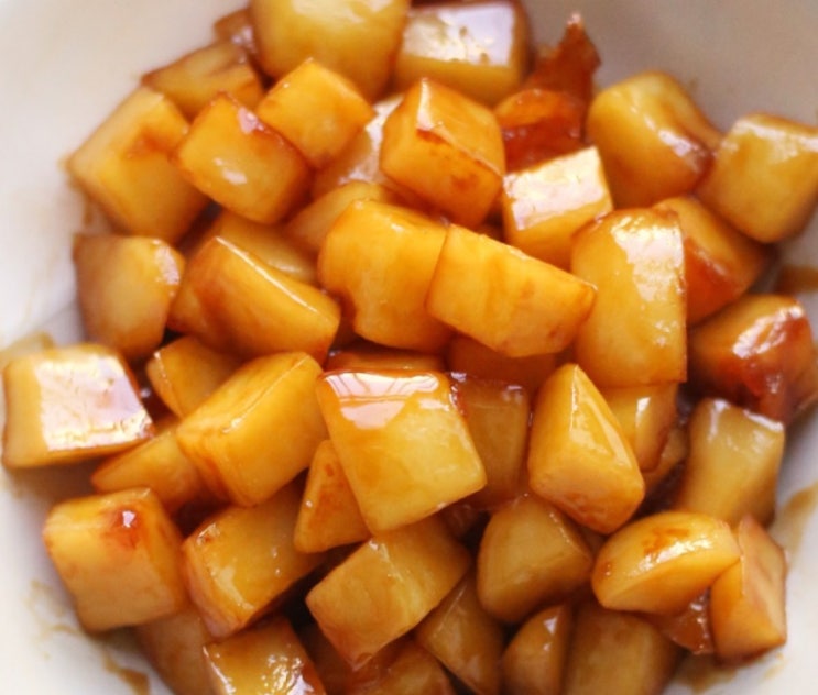 감자조림 감자영양성분 감자다이어트 수확시기 보관방법