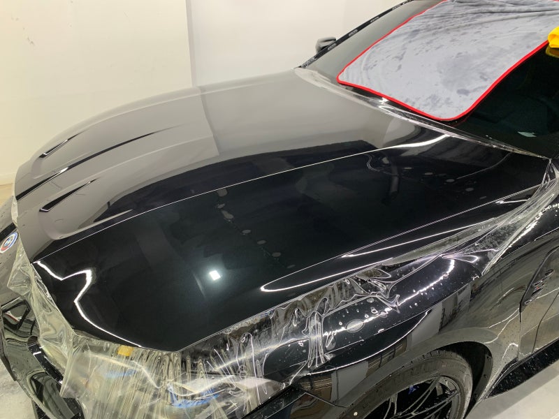 고양 덕양구 / PPF / BMW / M4
