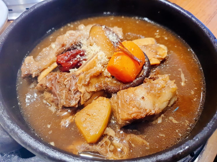  [일산동구 한정식 맛집] 상견례 / 돌잔치도 가능한 가성비 우설화 (7개월 아기와 가족모임)