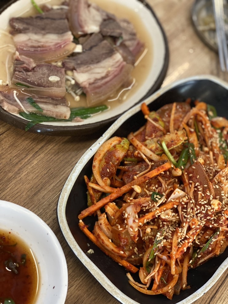  미금 :: 국빱매니아들 "유치회관" 아직도 안가봤니?