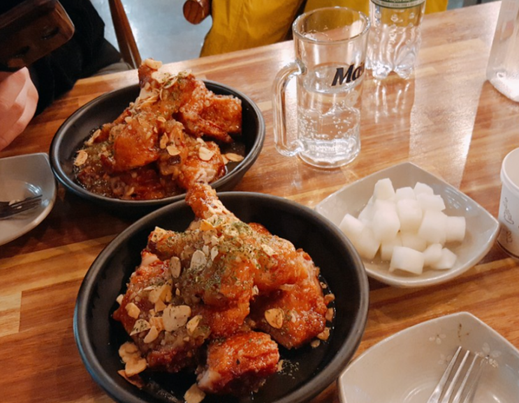  맥주집창업 술집창업 :: 배달창업 샵인샵 '계혁명'