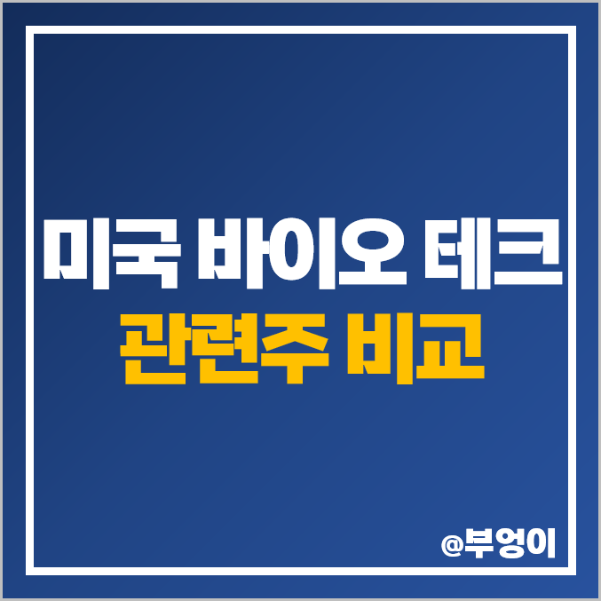 미국 바이오 테크 관련주 비교 : 모더나 시젠 등 헬스케어 주식 주가 PER PBR 배당금 수익률 시가총액 목표가 순위 미국 바이오 테크 관련주 비교 : 모더나 시젠 등 헬스케어 주식 주가 PER PBR 배당금 수익률 시가총액 목표가 순위