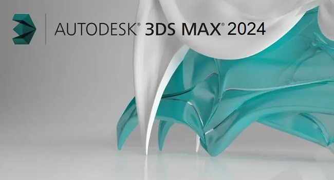 [최신유틸] 3Ds max 2024 크랙버전 설치방법 (파일포함)