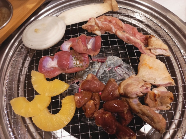  인천 삼산동 술집 연화계