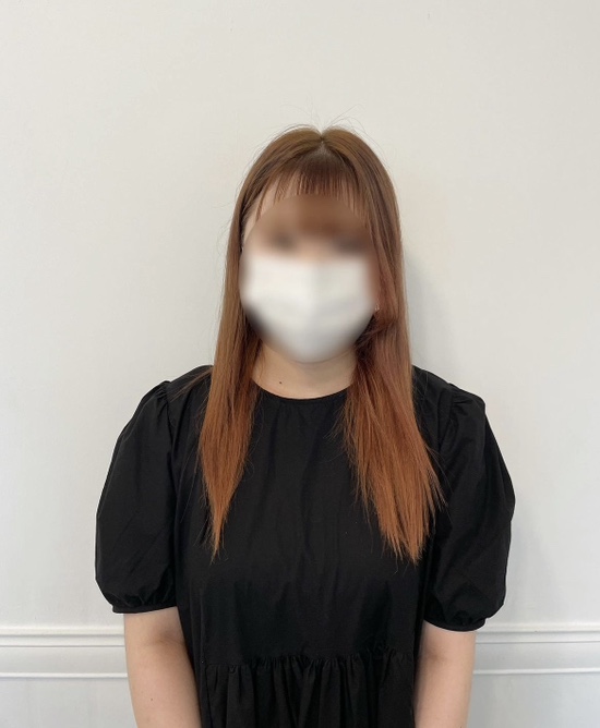  부산붙임머리 거제동 / 연산동 엔비오오 붙임머리 ‼️