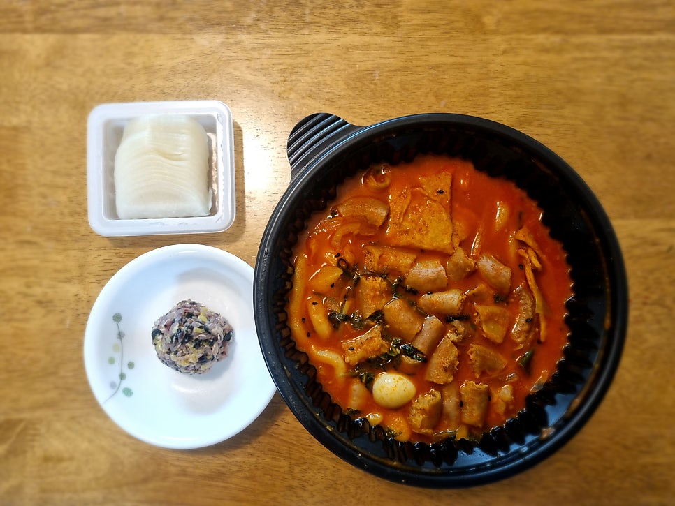 곱떡치떡 사진 4