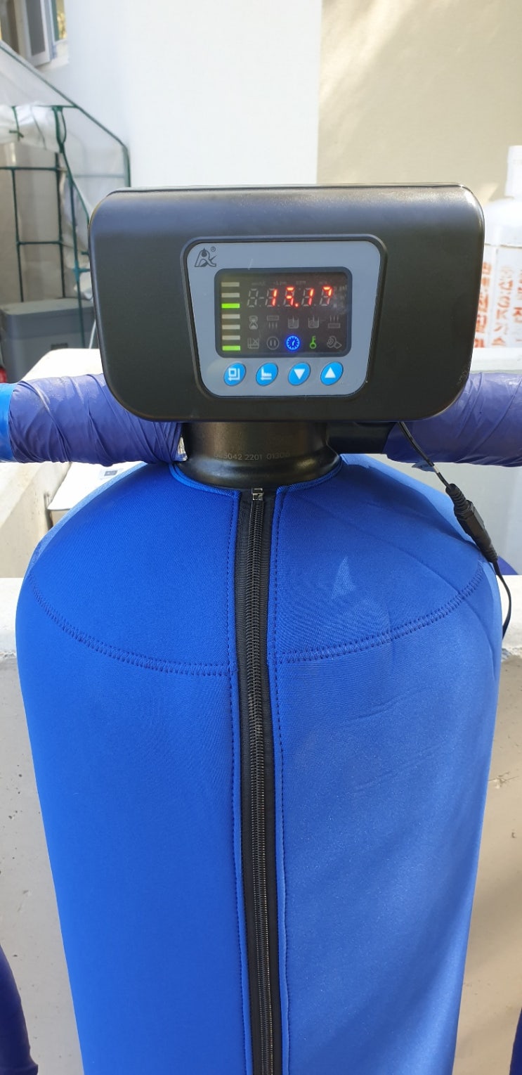 지하수녹물, 차염소소독 누런물, 충북 진천, 지하수 철분은 없는데 나오는 누런자국 정수 설치 지하수녹물, 차염소소독 누런물, 충북 진천, 지하수 철분은 없는데 나오는 누런자국 정수 설치