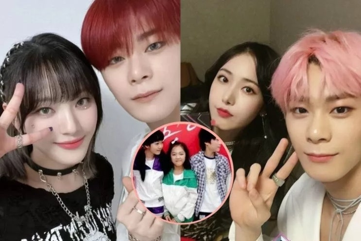 차은우 산하 그룹 <b>아스트로</b> 문빈 데뷔→활동중단→사망 소속사... 