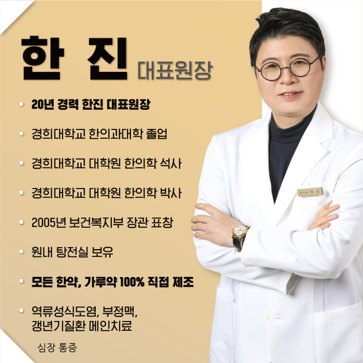 심장 통증, 협심증이 심해지고있다면