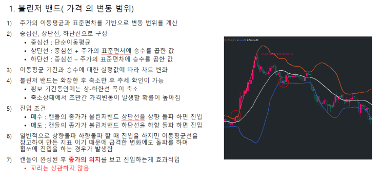  [시그널메이커] 추세 지표를 통한 전략2